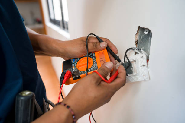 Best Ceiling Fan Installation Electrician  in Alexandria, KY