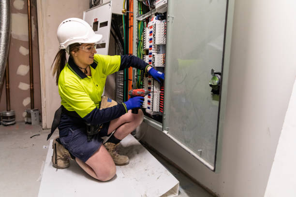 Best Licensed Electrician  in Alexandria, KY