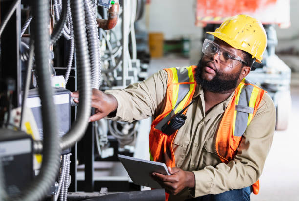 Best Electrical Installation Contractor  in Alexandria, KY