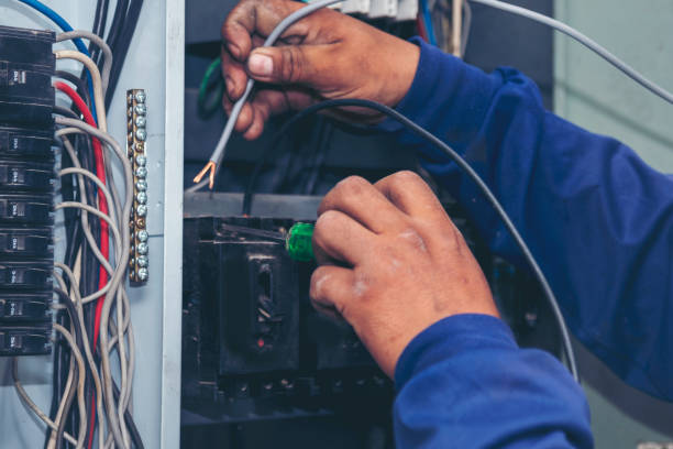 Best Electrical Outlet Repair  in Alexandria, KY