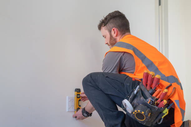 Best Electrical Troubleshooting Services  in Alexandria, KY
