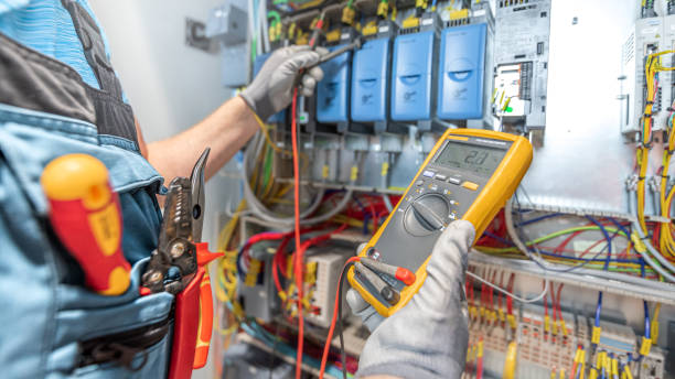 Best Affordable Emergency Electrician  in Alexandria, KY